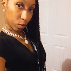 Meet your Posher, Shonetta